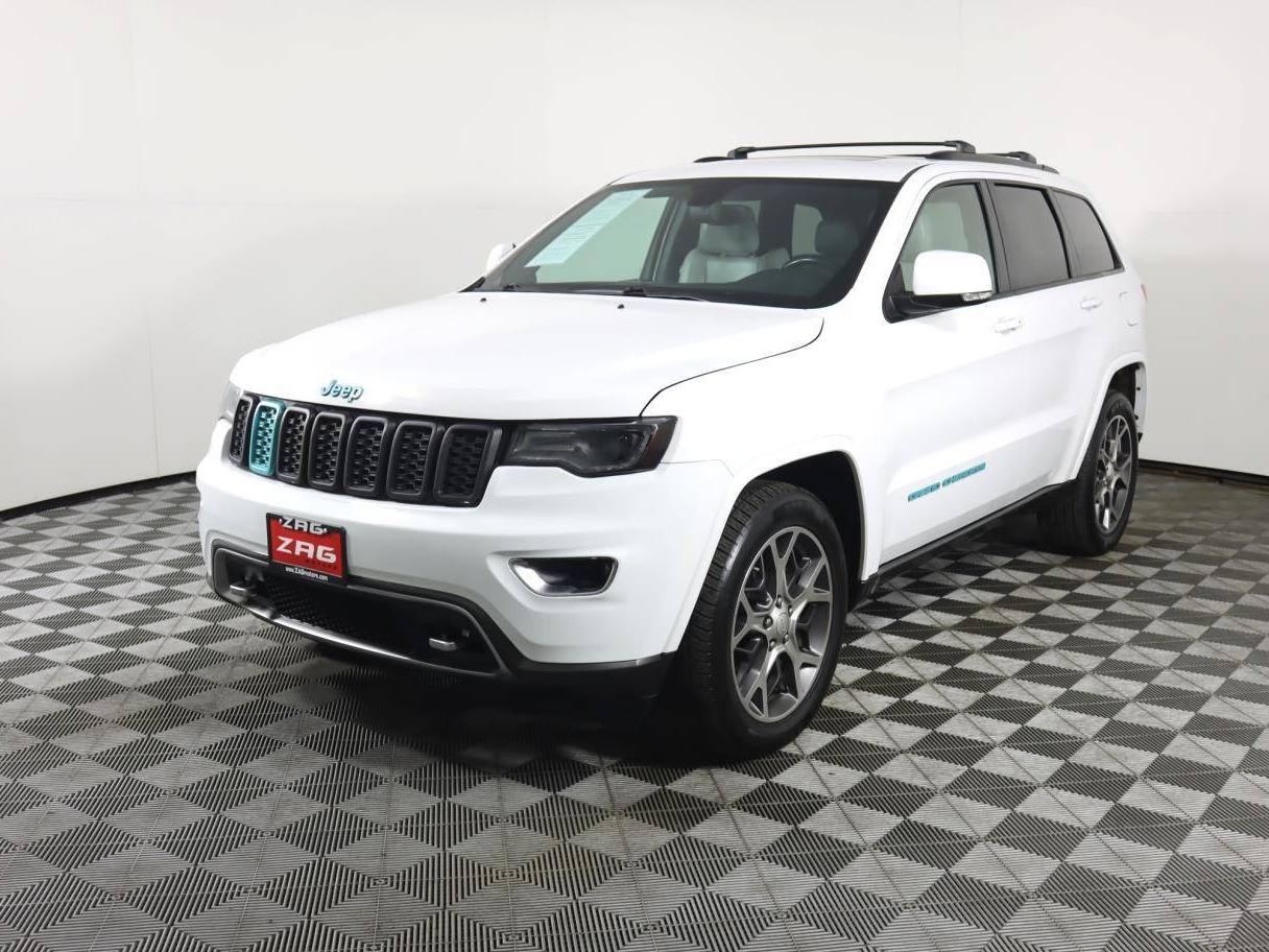 JEEP GRAND CHEROKEE 2018 1C4RJEBG2JC204892 image